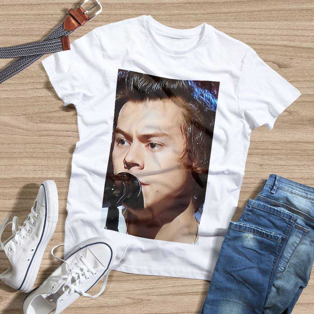 Harry Styles T-shirt "Sweet Creature" T-shirt