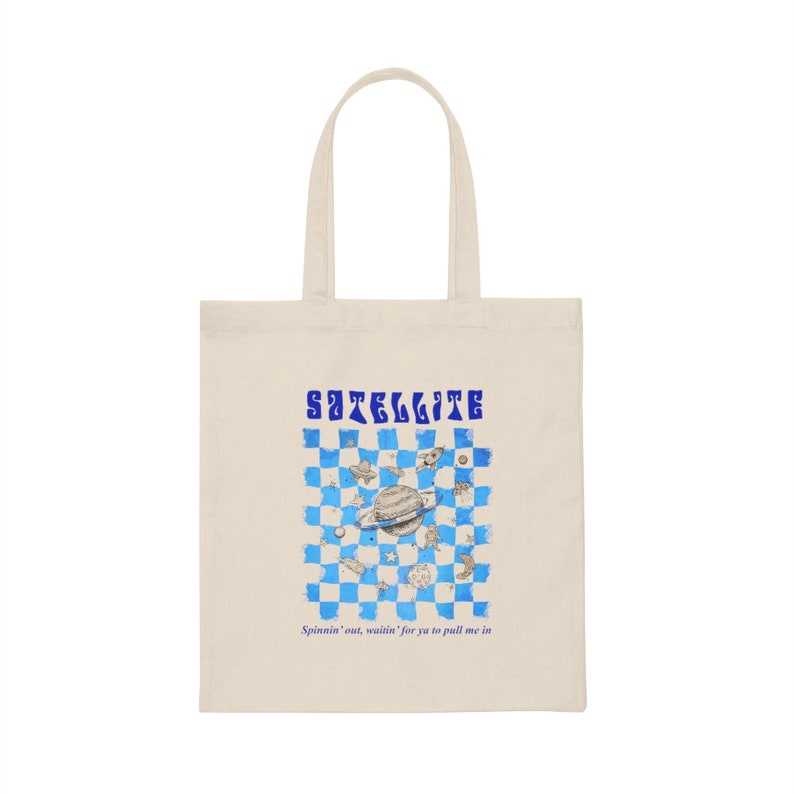 Harry Styles New Album 2022 Totebag, Harry Inspired Totebag#1
