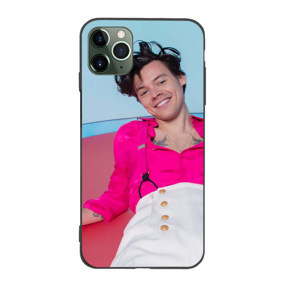 Harry Styles Phone Case Classic Celebrity Phone Case