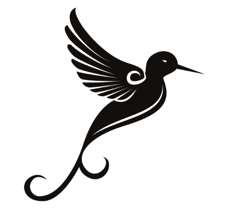 Hummingbird Svg Free, Hummingbird silhouette Svg File | Florals Svg#1