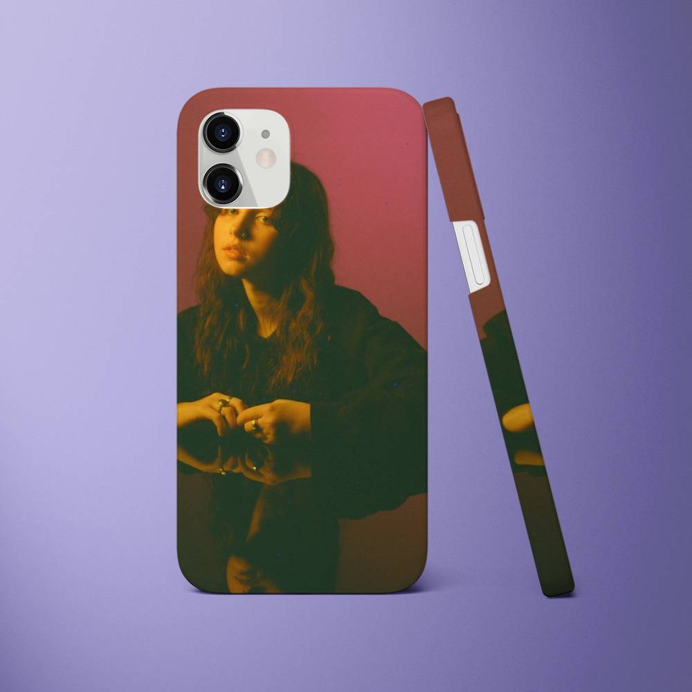 Clairo Phone Case Classic Celebrity Phone Case clairomerch