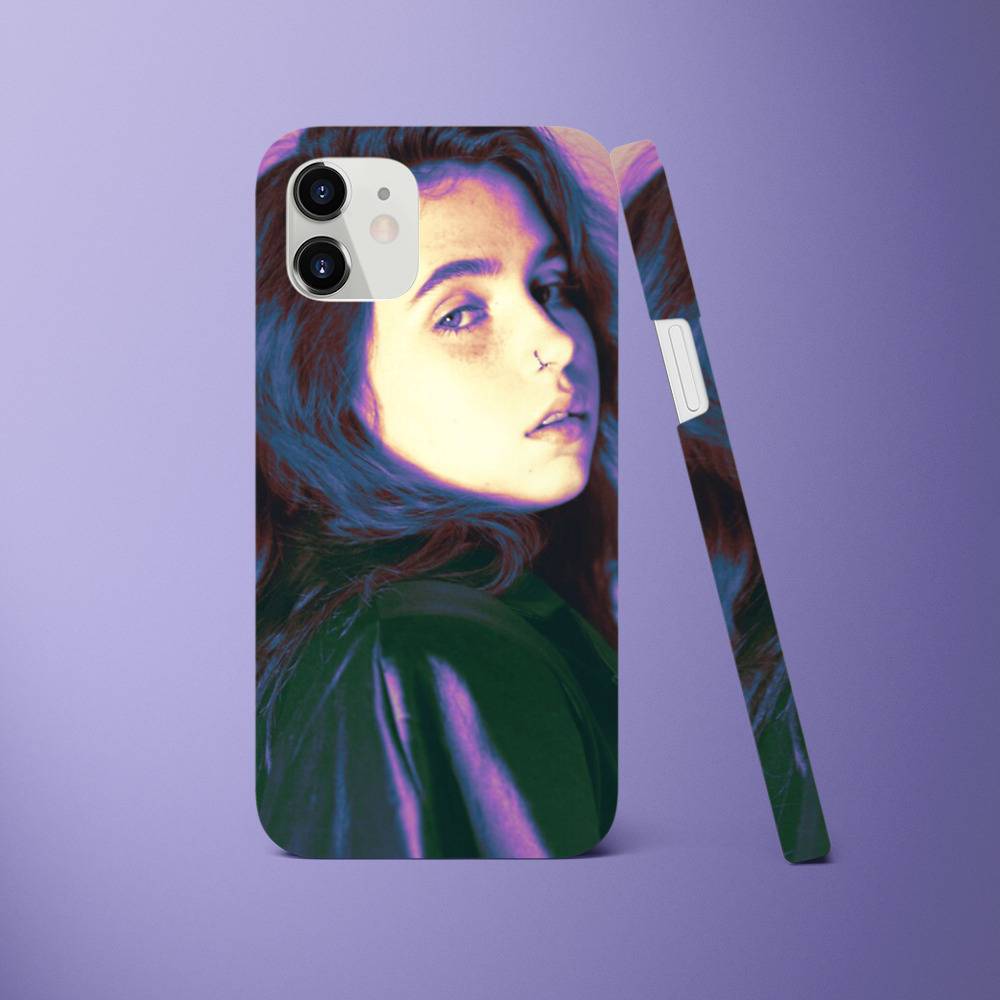 Clairo Phone Case Classic Celebrity Phone Case clairomerch