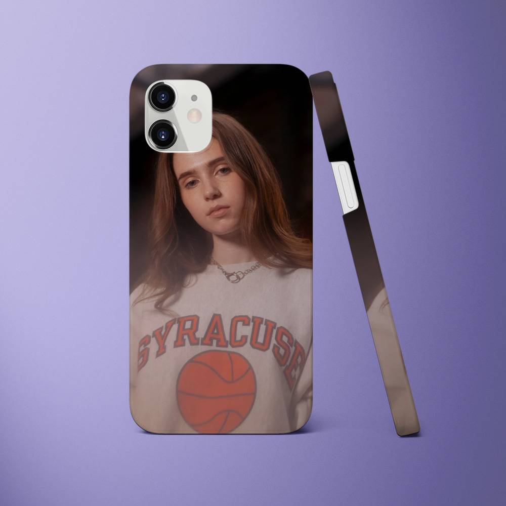 Clairo Phone Case Classic Celebrity Phone Case clairomerch