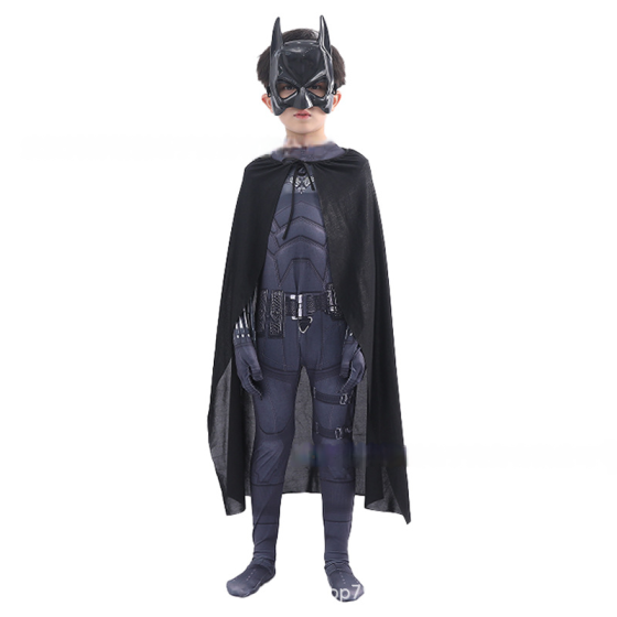 Batman: Batman Mask Cosplay – The Cosplay Warehouse
