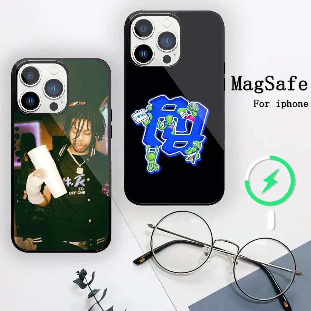 Hot Rapper Kankan Rr Phone Case