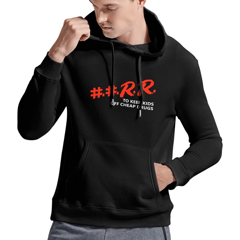 Stylish, Comfortable Kankan RR Merch Kankan RR Dare Hoodie, Hoodie Gift ...