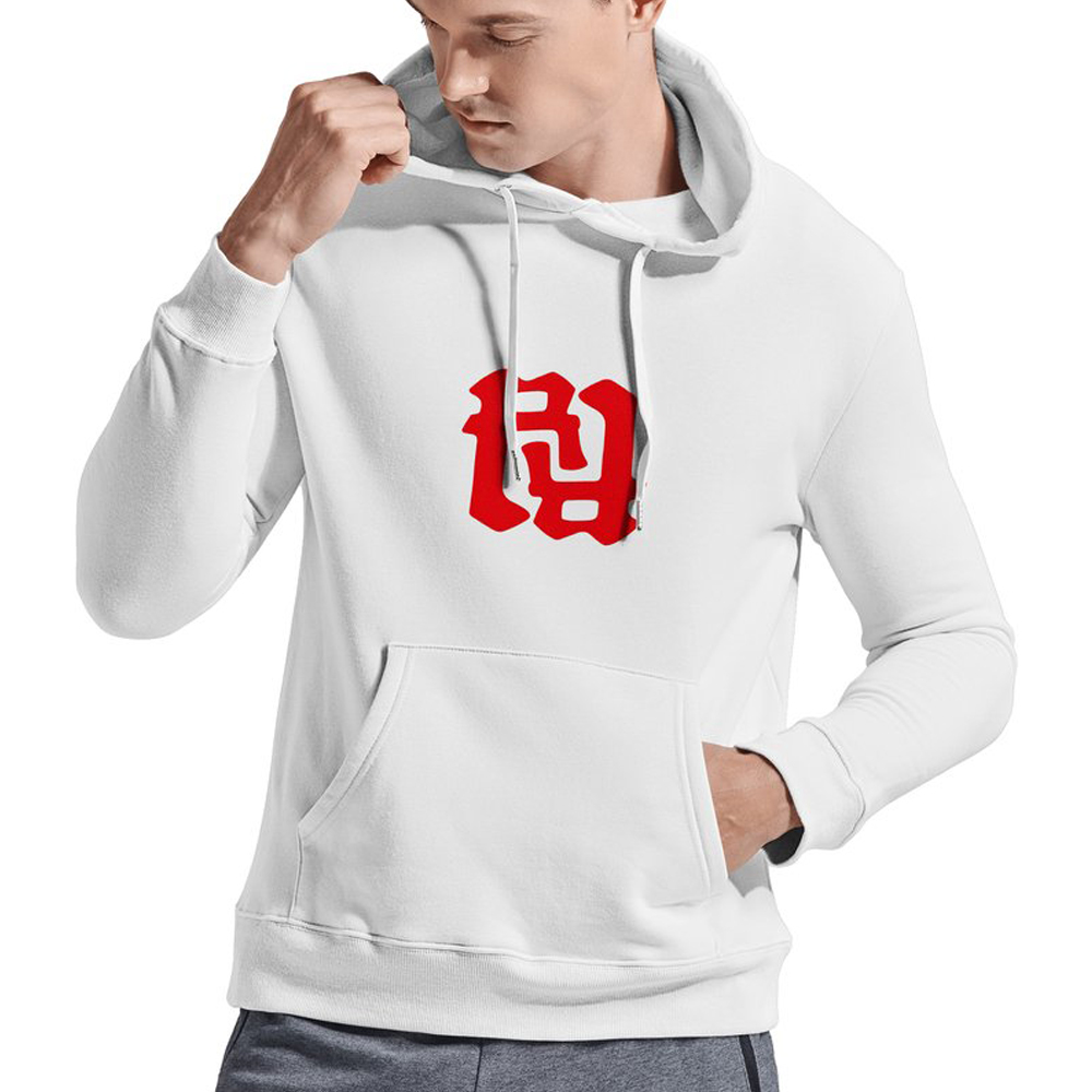 Stylish, Comfortable Unisex Small Logo KanKan RR Hoodie, Hoodie Gift ...