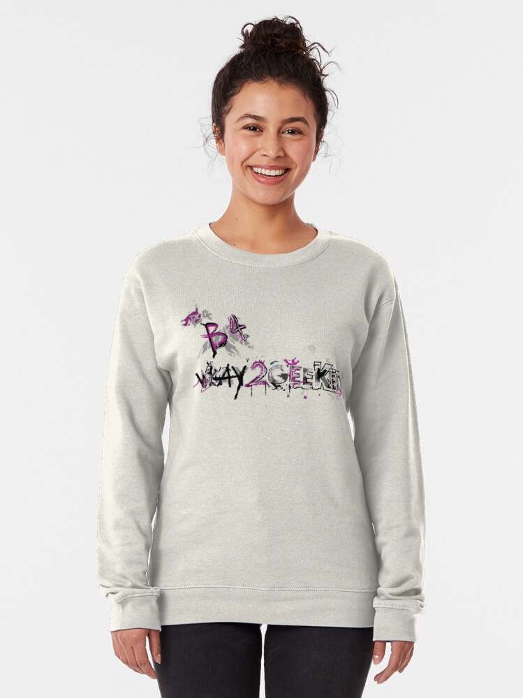 Custom pullover online sweatshirt