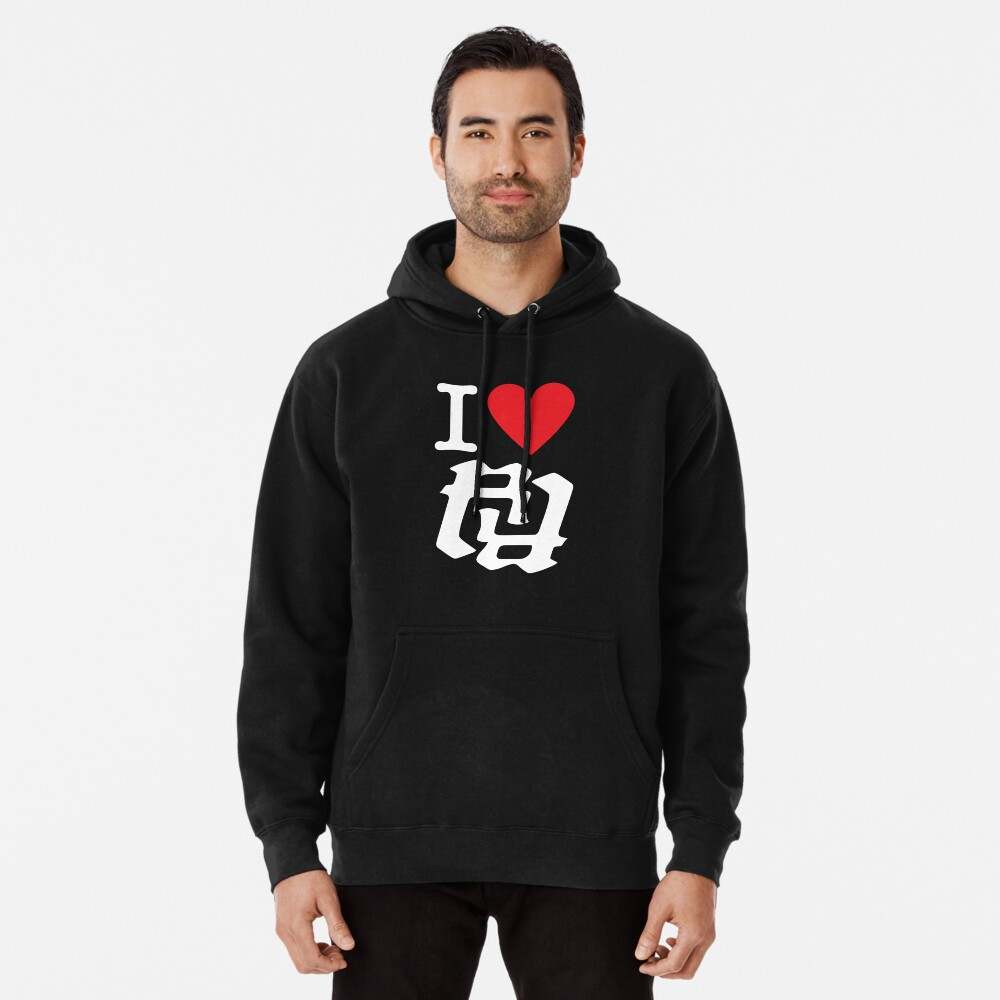 Stylish, Comfortable Kankan I Love RR Kankan Rr Hoodie, Hoodie Gift ...