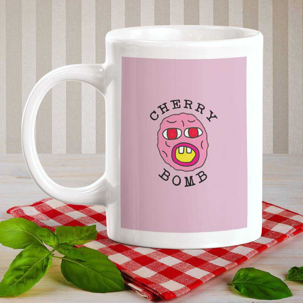 Golf Wang Mug Classic Celebrity Mug