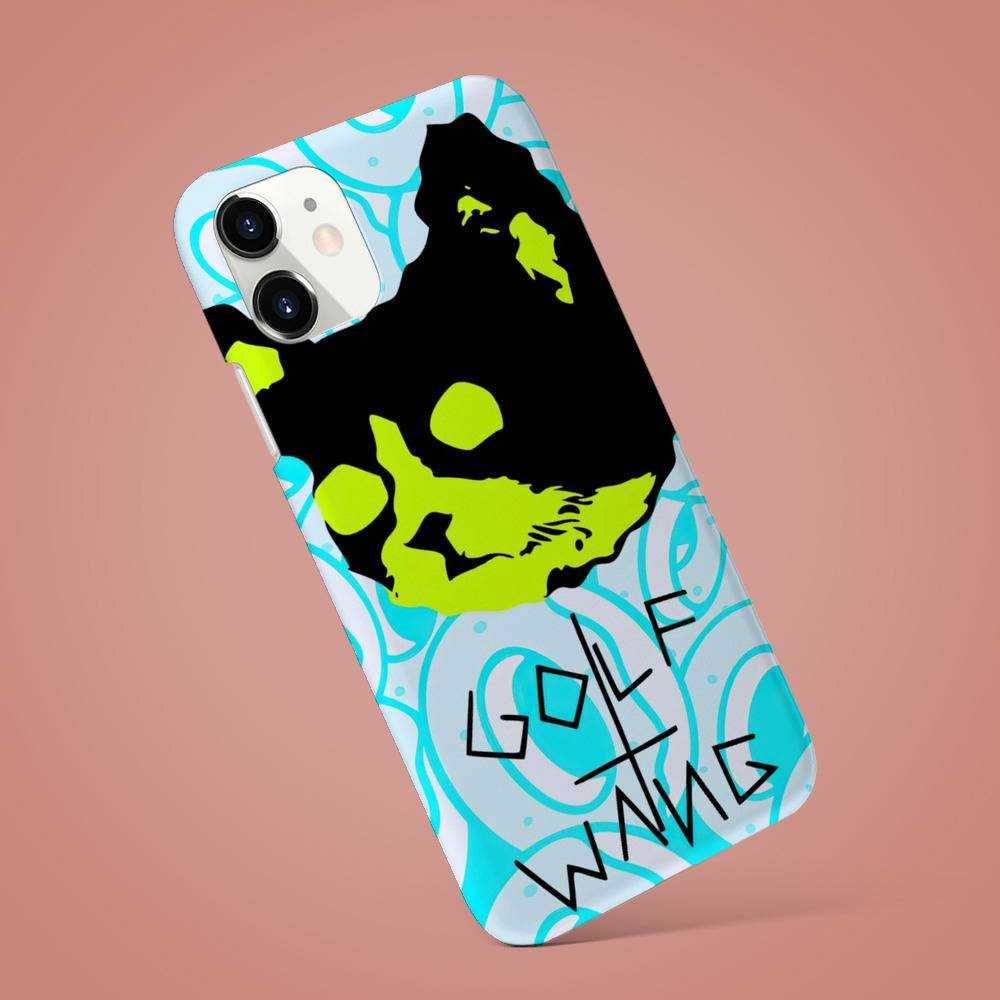 Golf Wang Phone Case Classic Celebrity Phone Case