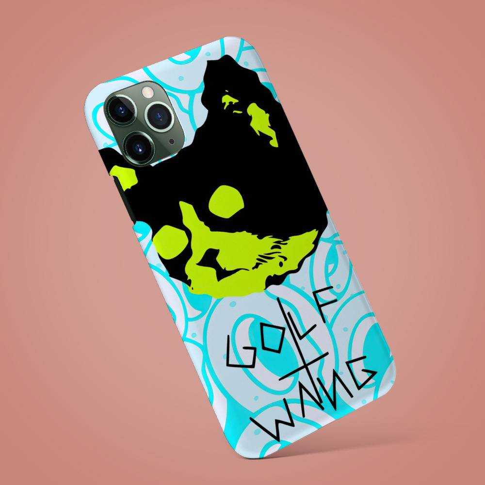 Golf Wang Phone Case Classic Celebrity Phone Case