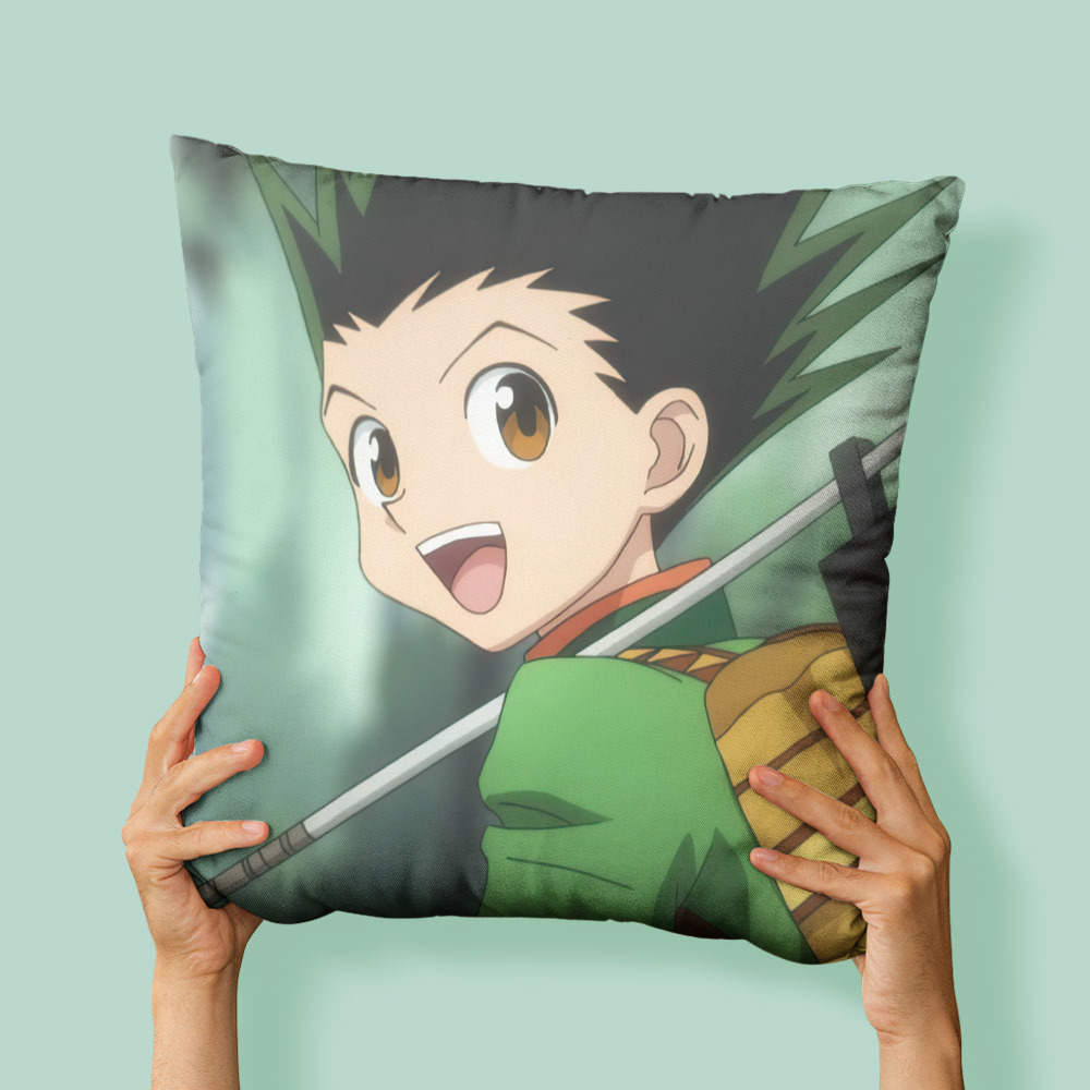 Hunter x Hunter Merch, Hunter x Hunter Fans Merchandise, Official Online  Shop