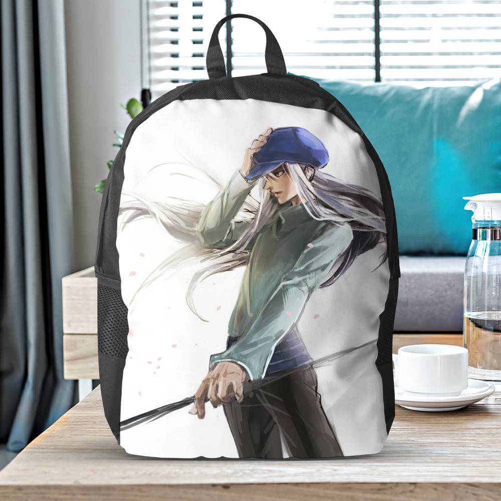 Hunter X Hunter Gon Pro Hunter Backpack Accessory