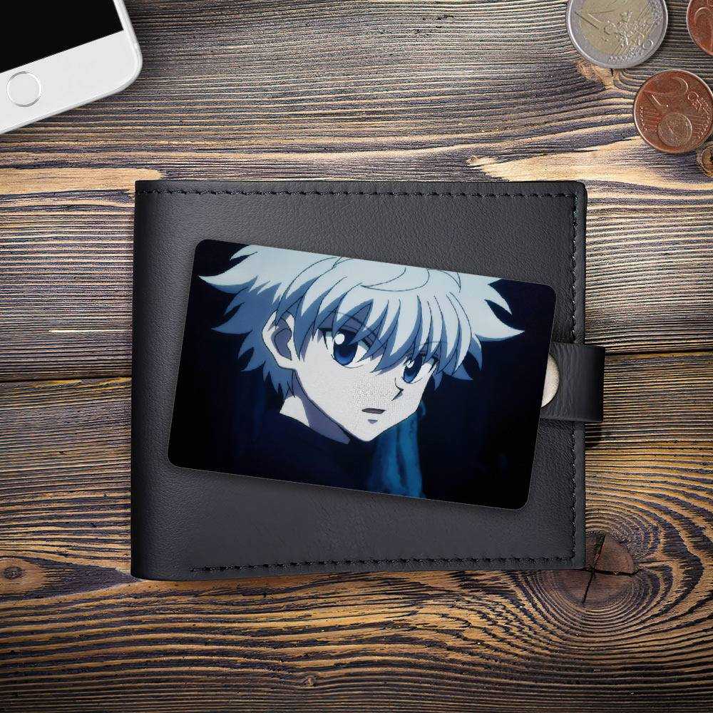 Hunter X Hunter Wallet