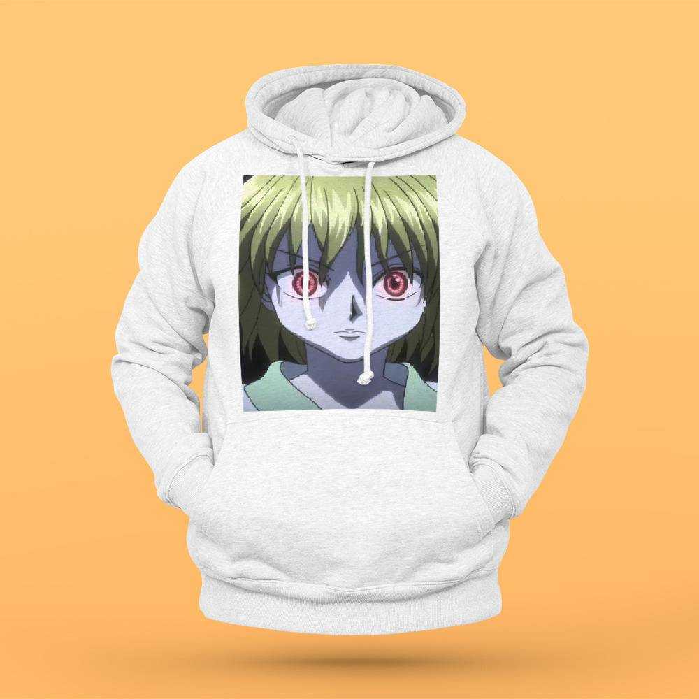 Kurapika hoodies discount