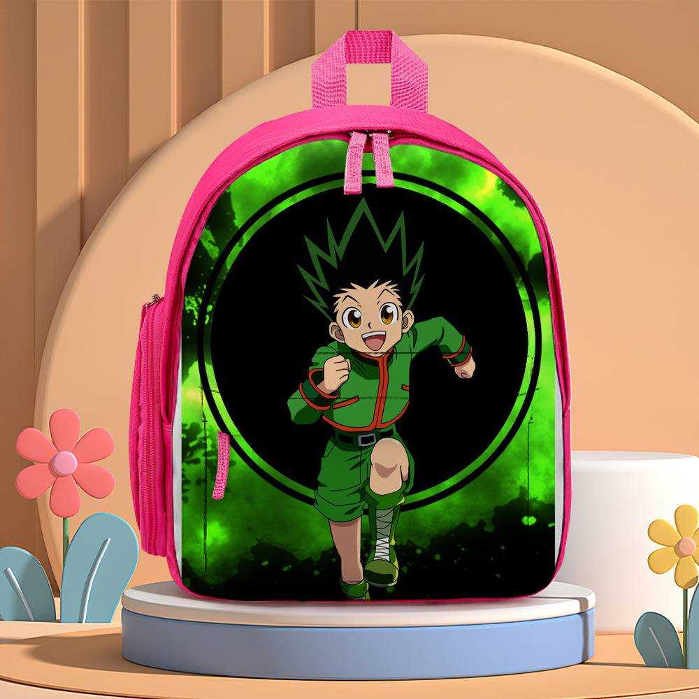 Hunter x clearance hunter gon backpack