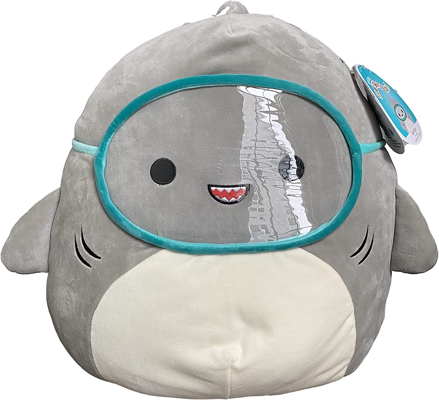 squishmallows shark tank