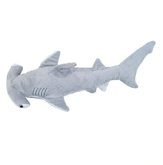 hammerhead shark squishmallow