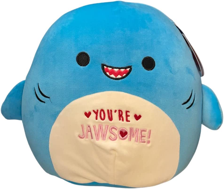 crab squishmallow 12 inch