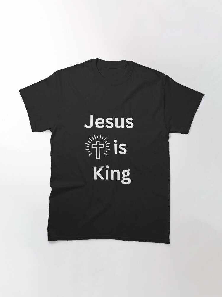 Jesus Shirts