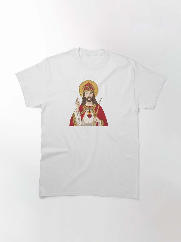 Jesus Shirts Mens, The Lord Jesus Christ#1