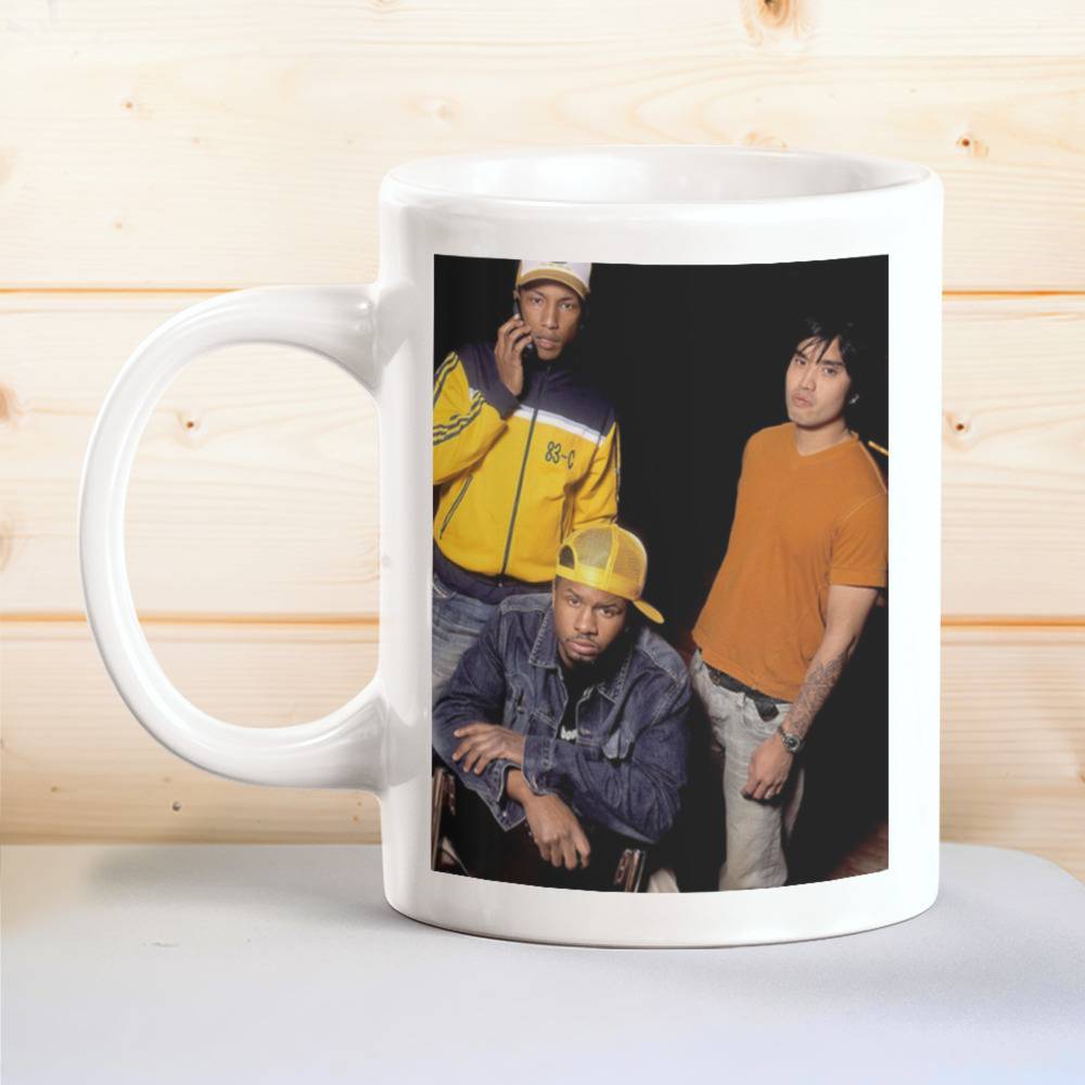 Nerd Mug Nerd Classic Mug