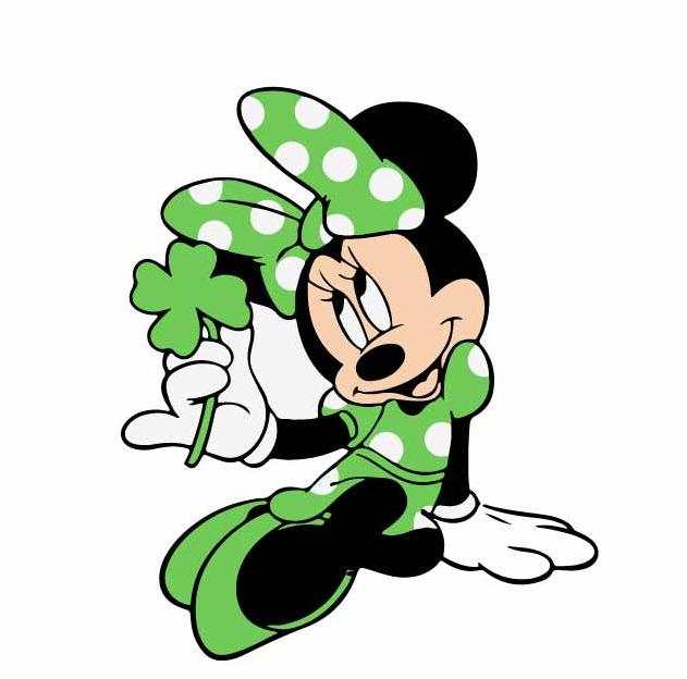 Free St. Patrick's Day Animations - Clipart