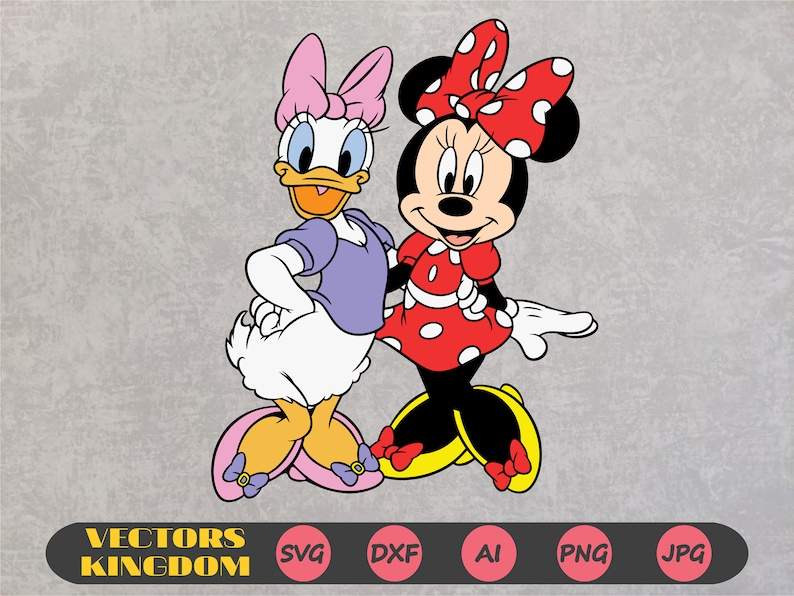 Baby Minnie Hug Teddy Bear SVG, Baby Minnie Louis Vuitton SVG, Minnie Mouse  SVG - Premium & Original SVG Cut Files