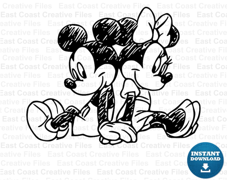 how to draw mickey mouse / mickey mouse simple drawing - YouTube