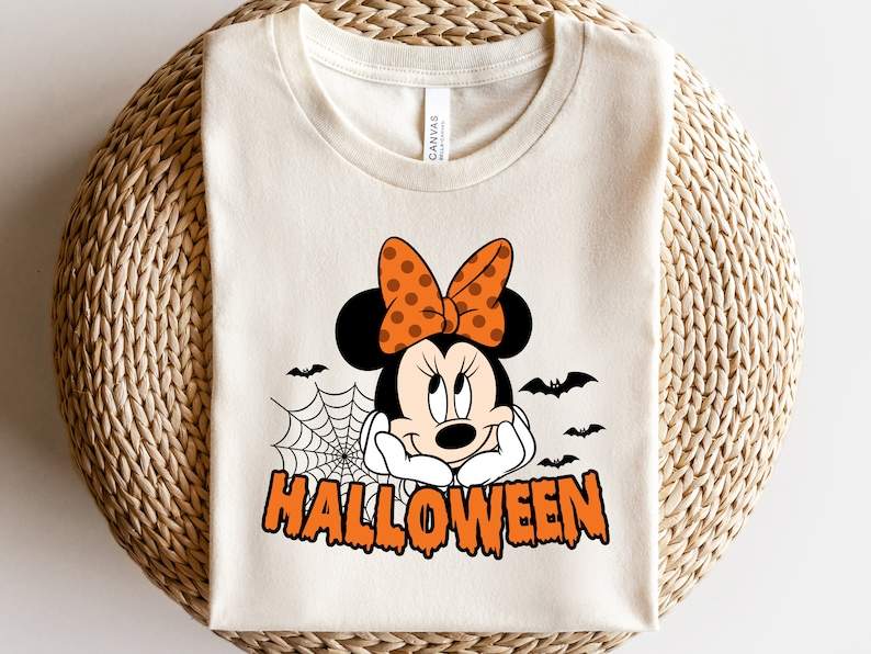 Boo to You Mickey Pumpkin Halloween Padded Sports Bra – Polka Dot