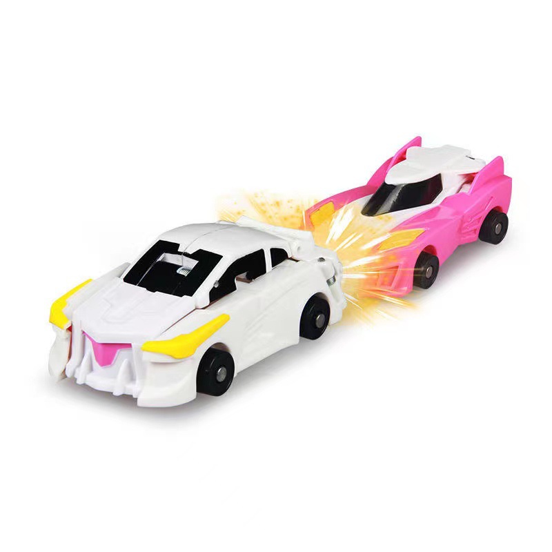 Unicorn car hot sale toy