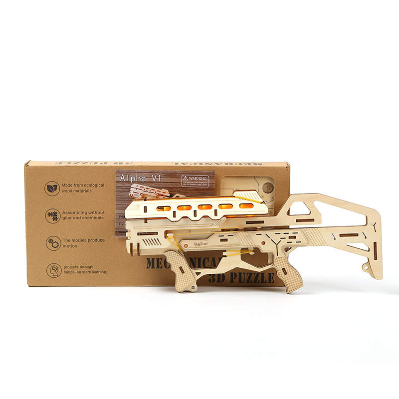 Rifle Pong Kits#1