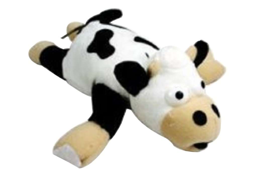 Playmaker Toys Flingshot Flying Frog, Monkey, Pig, Duck, Cow, Chicken#5