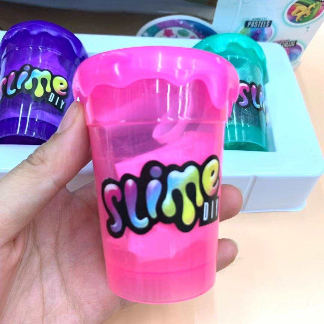 Unspeakable store toys slime