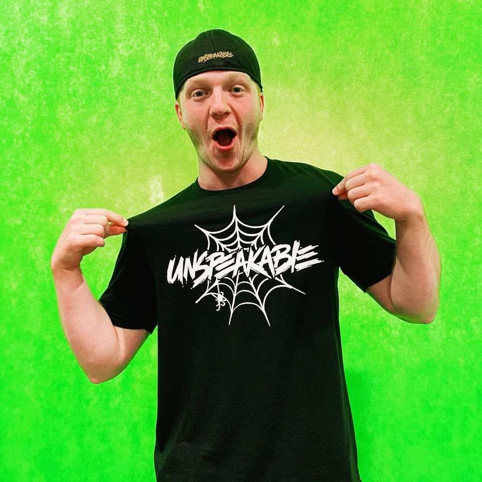 Unspeakable Halloween | unspeakable-merch.com