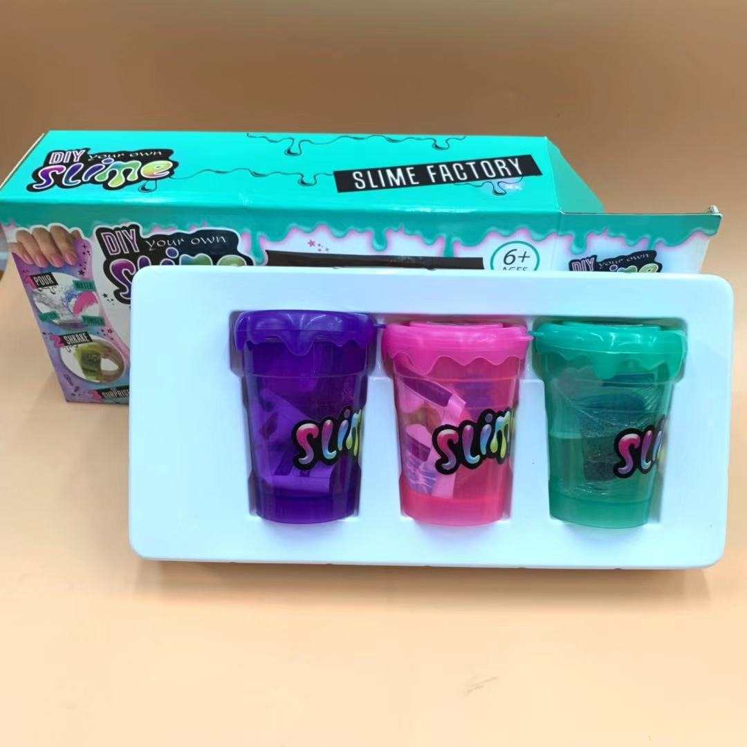 Unspeakable store toys slime