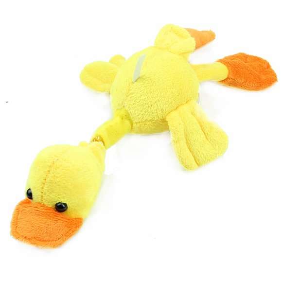 Playmaker Toys Flingshot Flying Frog, Monkey, Pig, Duck, Cow, Chicken#1