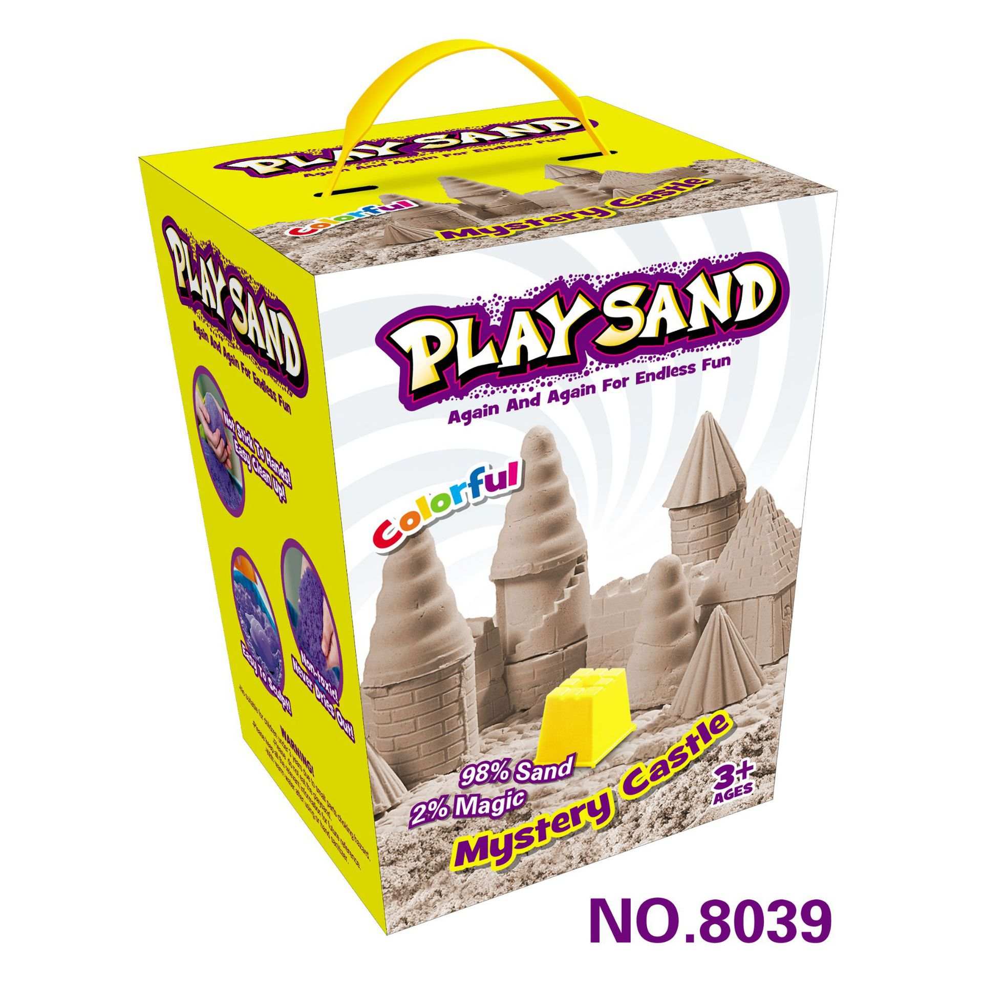 MAGIC SAND – HolidayShopCloseouts