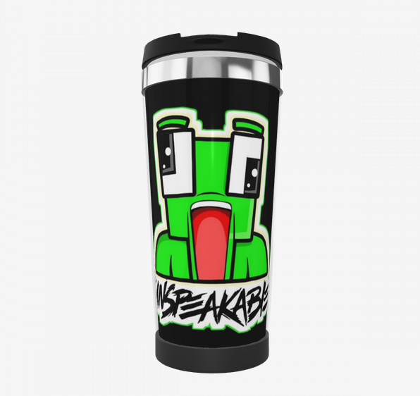 Minecraft Insulated Stainless Steel Bottle 515 ML – officialgeardirect.co.uk