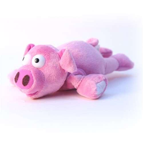 Playmaker Toys Flingshot Flying Frog, Monkey, Pig, Duck, Cow, Chicken#7