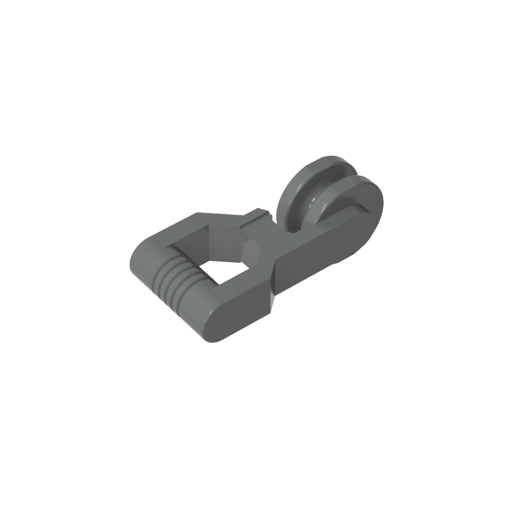 Equipment Zip Line Handle