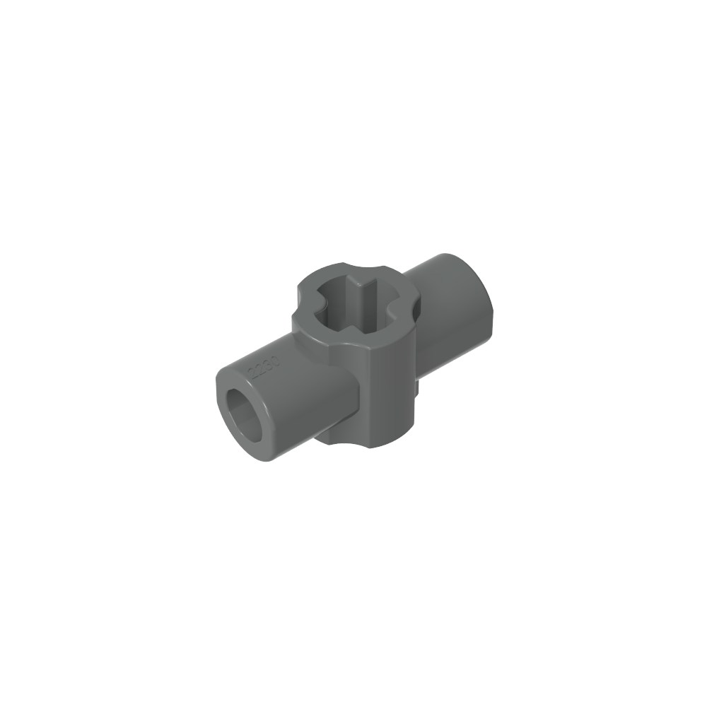 Technic Axle Connector Hub