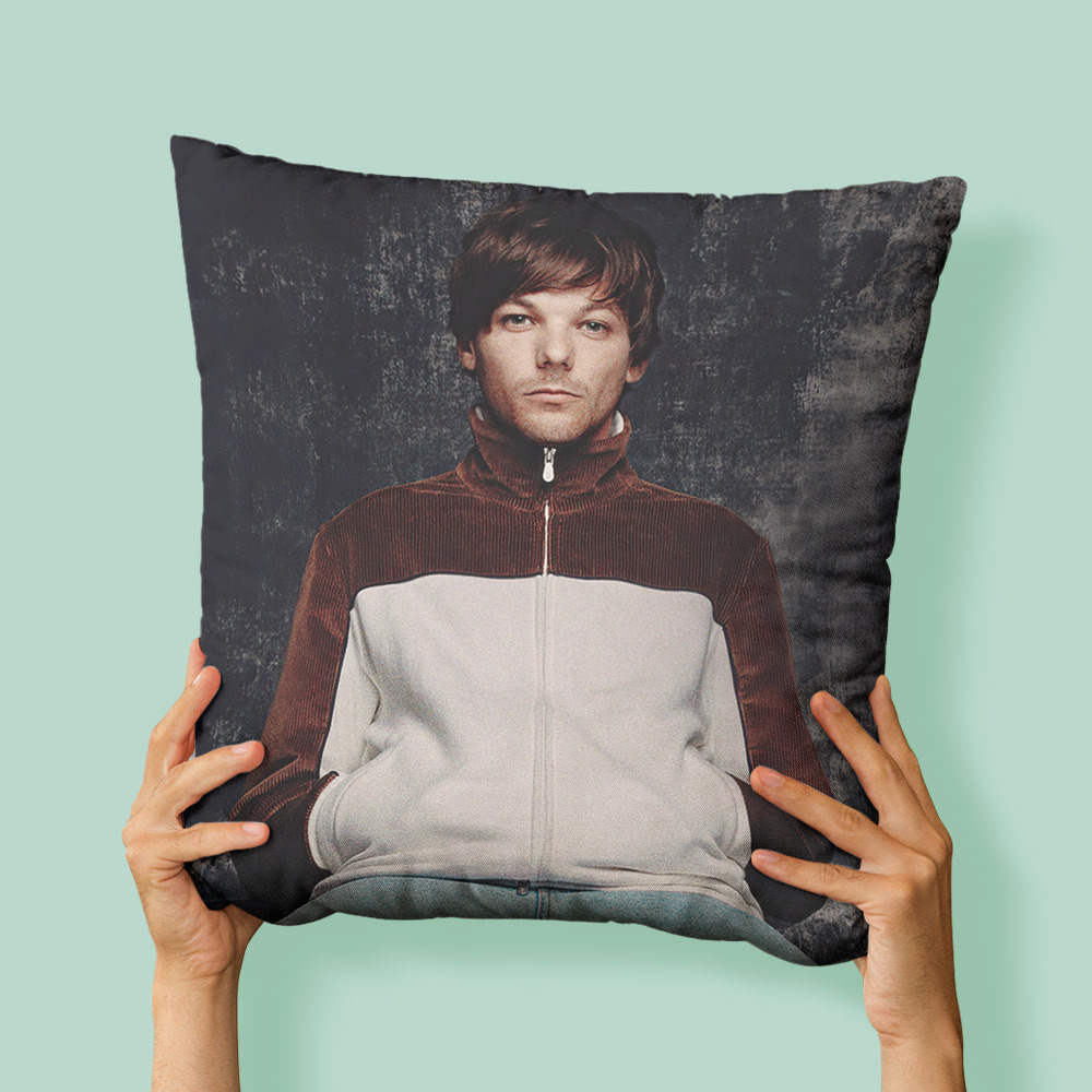 Official Louis Tomlinson Merch Philippines