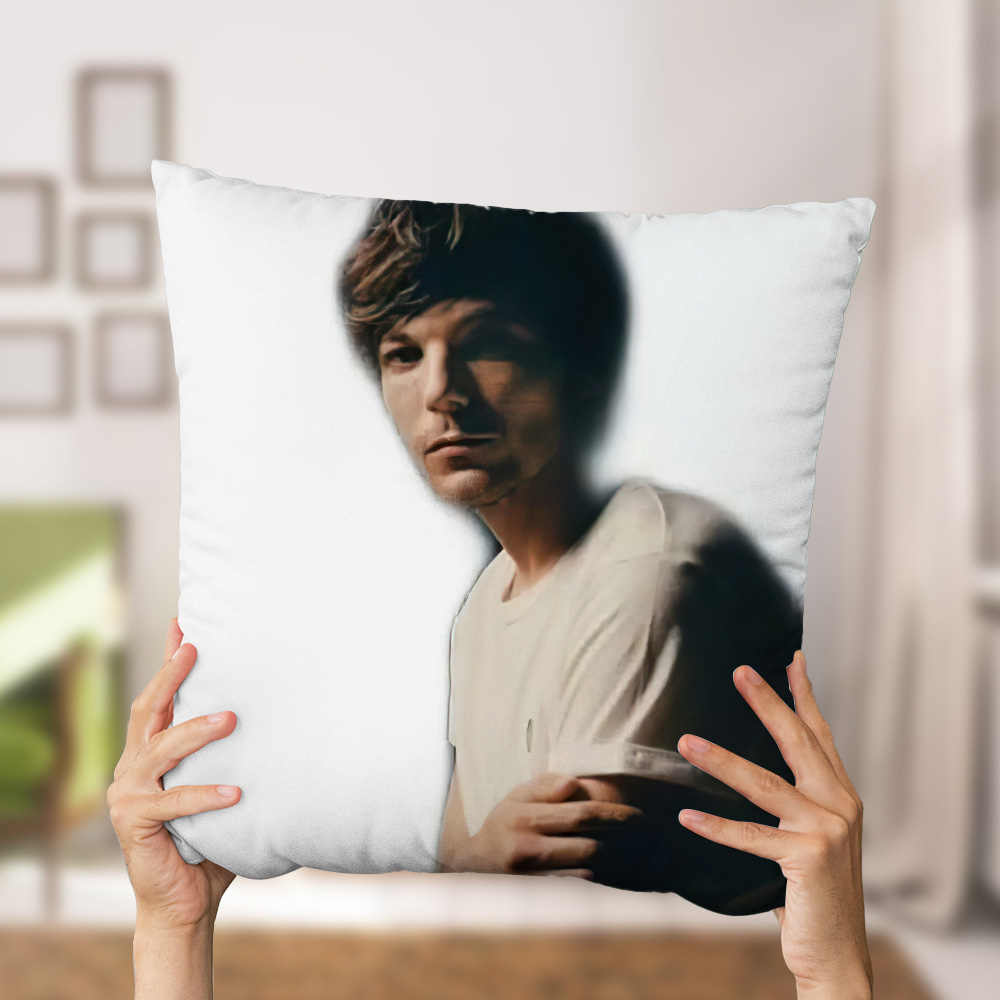 Louis tomlinson pillow -  España