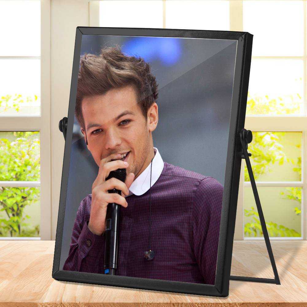 Louis Tomlinson Blanket 