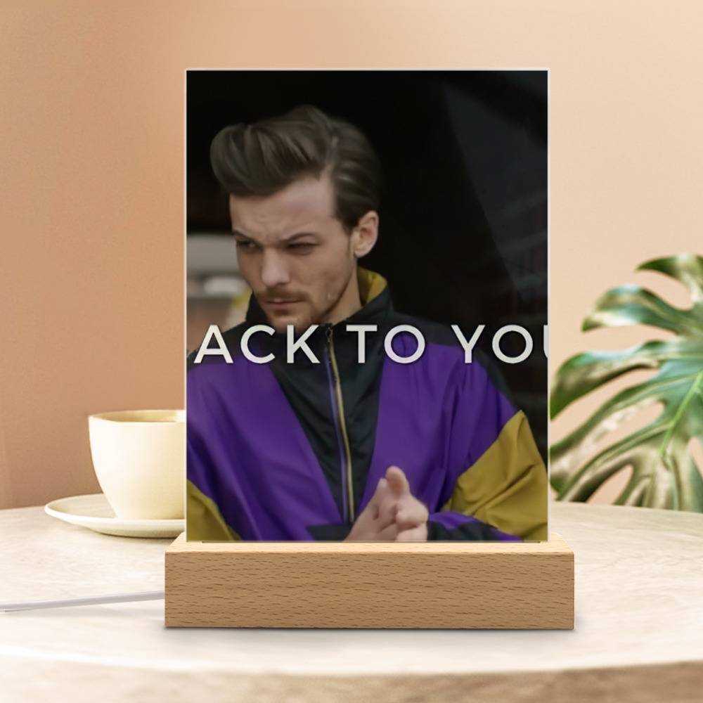 Louis Tomlinson Official Store