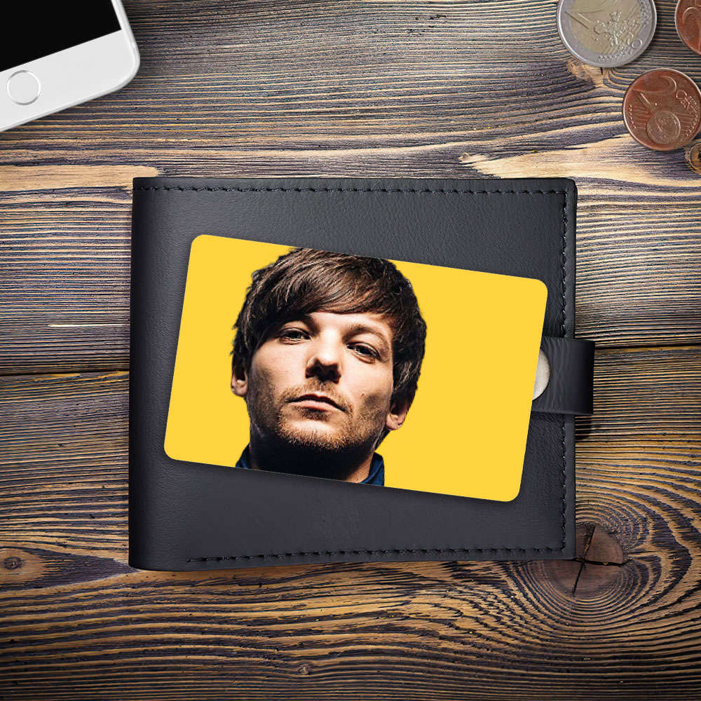 Louis Tomlinson Official Store