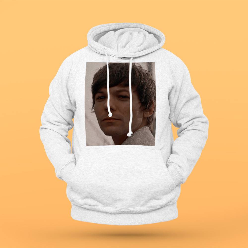 louis tomlinson hoodie beige｜TikTok Keresés