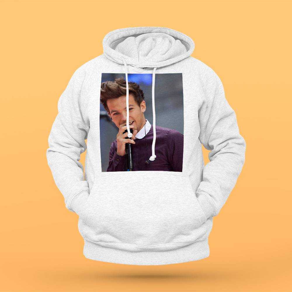 Official Louis Tomlinson Lighting Cigarette Shirt, hoodie, sweater